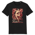 Marion Forde by Charles Gesmar, 1926 - Organic Cotton T-Shirt