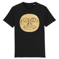 Ornement de Sitio Conte, ch. 400-500 Panama - T-shirt en coton biologique