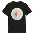 Hilma af Klint, Groupe IX, n° 17, 1915 - T-shirt en coton biologique