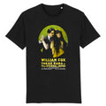 Theda Bara dans The Eternal Sapho, 1916 - T-shirt en coton biologique