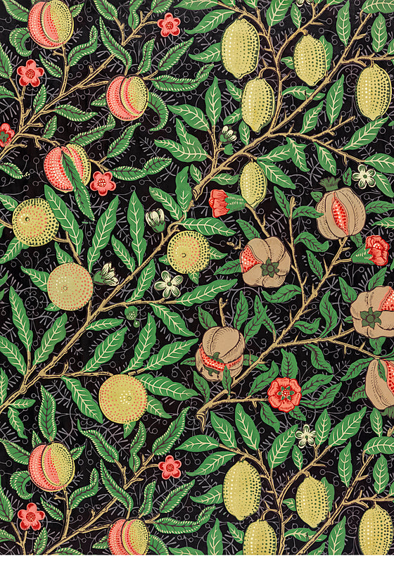 Wrapping Paper:  Eco-Friendly: Our unique Giclée wrapping paper is recyclable and FSC accredited.  Paper: 95gsm satin finish paper  Packaging: All wrapping is shipped in a poster tube - we use rigid spiral-wound cardboard tubes.  Shipping: Order 1 sheet, 3 rolls or whatever, shipping costs the same.  Packaging: Your order is sealed in a robust cardboard tube.