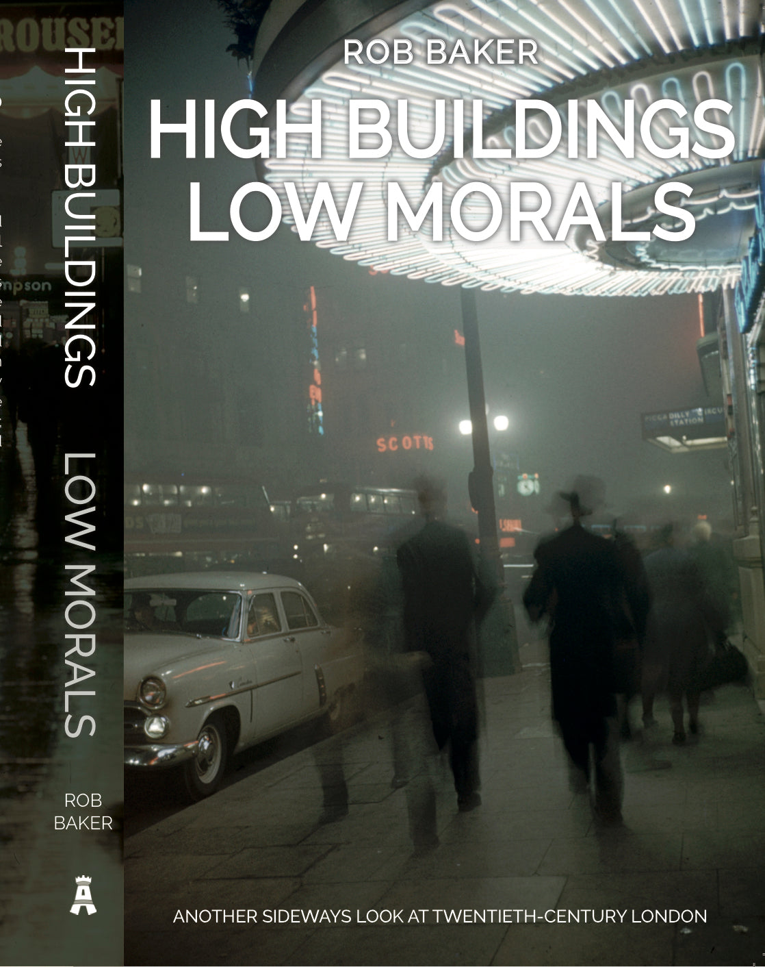 High Buildings Low Morals