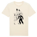 For Dignity & Adornment by Eric Gill, 1927 - Organic Cotton T-Shirt