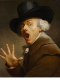 TheSurpriseinTerror-Josephducreux-c.1790-Postcard