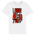 Locksmith by Paul Klee, 1940 -  Organic Cotton T-Shirt