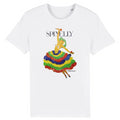 Spinelly by Charles Gesmar, 1919 - Organic Cotton T-Shirt