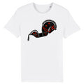 Ceremonial Dance Horse by Reijer Stolk, c.1942 - Organic Cotton T-Shirt