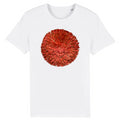 Headdress 1900s Africa - Organic Cotton T-Shirt