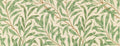 Willow Bough de William Morris en 1887 - Papel de regalo