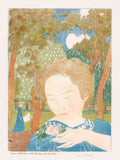 Les attitudes sont faciles et chastes de Maurice Denis - 1899