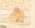 Pierre Bonnard 