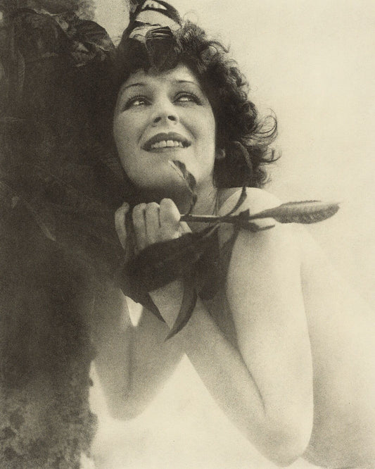 Coquette by Arthur F. Kales - c.1920