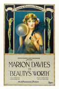 Beauty's Worth is a 1922 American romantic comedy drama film directed by Robert G. Vignola