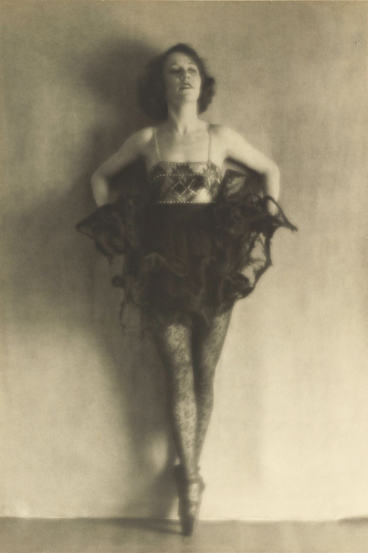 Ballerina by Arthur F. Kales - c.1920