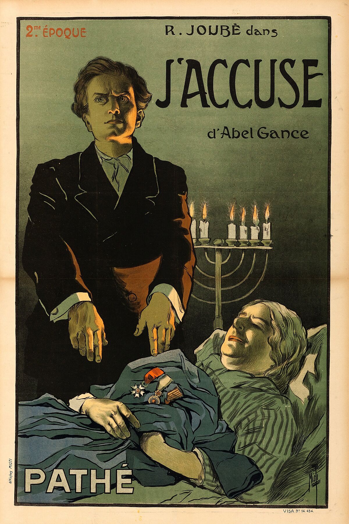 J'accuse -1919