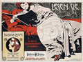 LESEN SIE by Koloman Moser - 1900