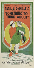 Something to Think About - 1920
