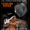 Foolish Wives - 1922